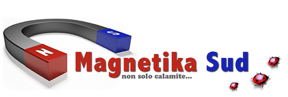 Foglio magnetico FMR 0.5 - Magnetikasud