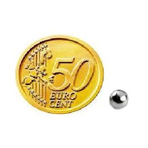 Sfera magnetica SF 06