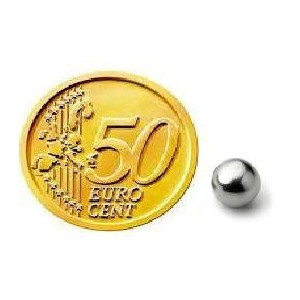 Sfera magnetica SF 08