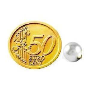 Neodymium magnetic sphere SF10