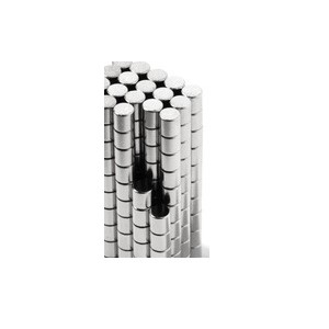 Disco magnetico DS 02-02