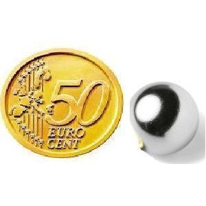Neodymium magnetic sphere SF19