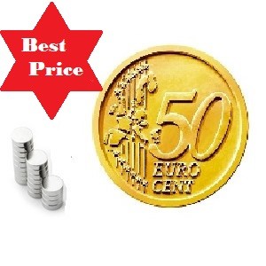 Disco magnetico DS 03-01