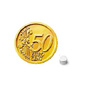 Disco magneti Ds 0303