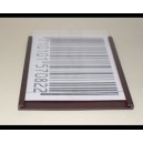 Porta cartellino PCT-70150