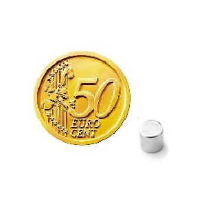 Disco magnetico DS 04-04