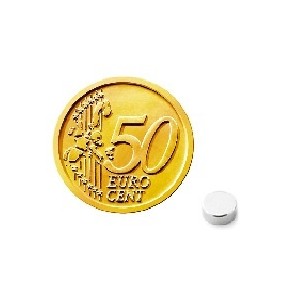 Disco magnetico DS 05-02