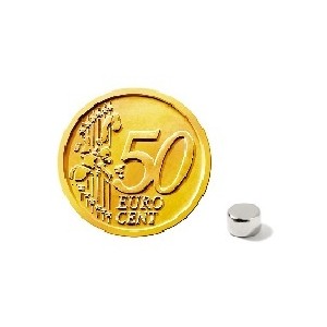 Disco magnetico Ds0503