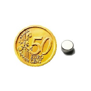 Disco magnetico DS 06-03