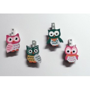 Mollette calamita GU-04