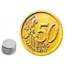 Disco magnetico ds09-05