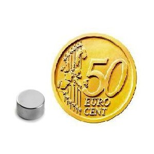 Disco magnetico DS 09-05