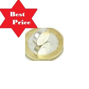 Disco magnetico DS 10-03