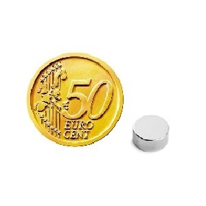 Disco magnetico DS 10-05