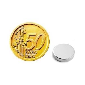 Disco magnetico DS 15-03