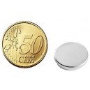 Disco magnetico al neodimio DS 20 03