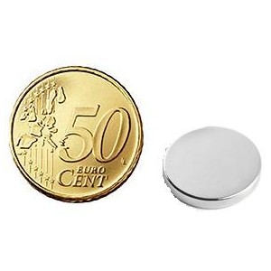 Disco magnetico DS 20-03