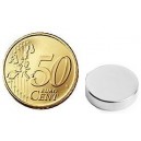 Disco magnetico al neodimio DS 20 05