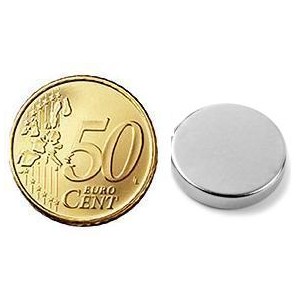 Disco magnetico DS 25-05