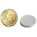 Disco magnetico al neodimio DS 30 03