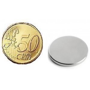 Disco magnetico DS 30-03