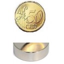 Disco magnetico al neodimio DS 30 10