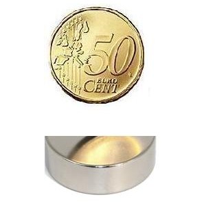 Disco magnetico DS 30-10