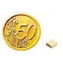 Parallelepipedo piccolo PRLP 05-05-02 ORO