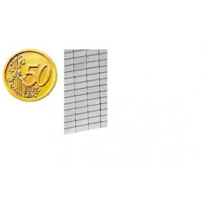 Parallelepipedo magnetico PRLP 08-08-04