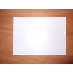 Pocket with magnetic sheet TMF-1521