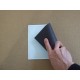 Pocket with magnetic sheet TMF-1521