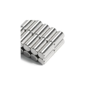 Magnetic cylinder Cd0306