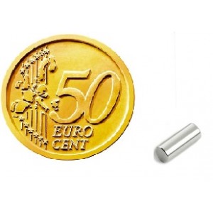 Cilindro magnetico cd0410