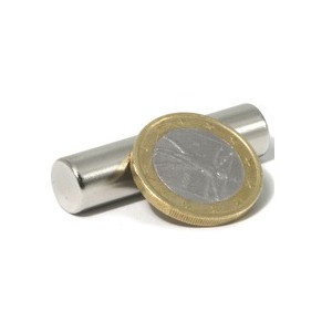 Cilindro magnetico CD 10-40
