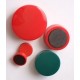 Fermagli magnetici rotondi 20mm